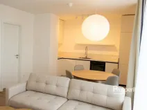 Pronájem bytu 2+kk, Kladno - Dubí, Ke křížku, 53 m2