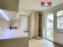 Pronájem bytu 4+1, Petrovice, 88 m2