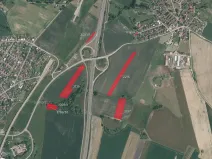 Prodej pole, Zvěrotice, 34795 m2