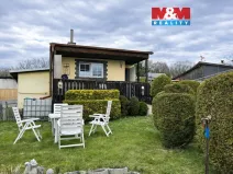 Prodej zahrady, Údlice, 412 m2