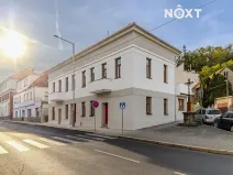 Prodej bytu 2+kk, Praha - Zbraslav, Elišky Přemyslovny, 39 m2