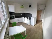 Pronájem bytu 1+1, Olomouc, Fragnerova, 31 m2