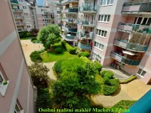 Pronájem bytu 2+kk, Praha - Strašnice, Gutova, 55 m2