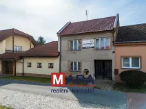 Prodej rodinného domu, Slatinice, 99 m2