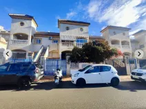 Prodej bytu 3+1, EL Edén, Guardamar del Segura, Costa Blanca, Provincie Alicante, Španělsko, 70 m2