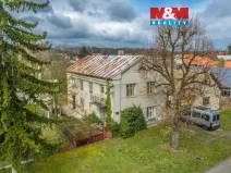 Prodej rodinného domu, Křinec, Dr. Chmelaře, 200 m2