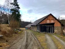 Prodej zemědělského objektu, Dolní Město, 124655 m2