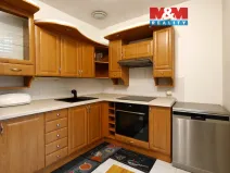 Pronájem bytu 2+1, Ostrava - Poruba, Čkalovova, 58 m2