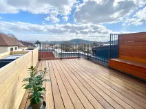 Pronájem bytu 2+kk, Brno, 60 m2