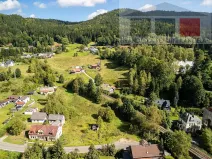 Prodej pozemku pro bydlení, Josefův Důl, 3361 m2