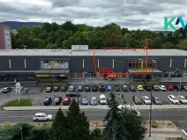 Pronájem obchodního prostoru, Sokolov, Karla Havlíčka Borovského, 720 m2