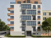 Prodej bytu 2+kk, Praha - Stodůlky, Chalabalova, 48 m2