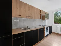 Prodej bytu 3+1, Brno - Líšeň, Štefáčkova, 74 m2