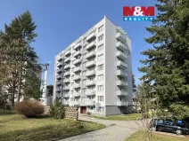 Prodej bytu 2+1, Humpolec, Lnářská, 60 m2