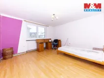 Prodej rodinného domu, Chvaletice, Husova, 76 m2