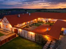 Prodej rodinného domu, Sedlečko u Soběslavě, 926 m2