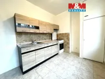 Pronájem bytu 1+1, Habartov, Gagarinova, 37 m2