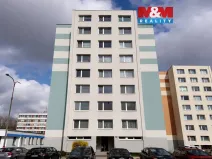 Pronájem bytu 3+1, Strakonice - Strakonice I, Tržní, 81 m2