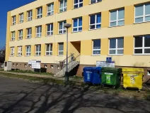 Pronájem kanceláře, Žatec, Otokara Březiny, 38 m2