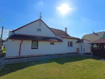 Pronájem bytu 2+kk, Záluží, 36 m2