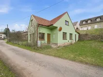 Prodej rodinného domu, Víska u Jevíčka, 174 m2