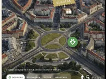 Prodej bytu 2+kk, Praha - Dejvice, Na hutích, 47 m2