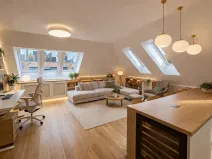 Prodej ubytování, Praha - Michle, Michelská, 100 m2