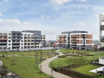 Pronájem bytu 2+kk, Praha - Třebonice, K metru, 57 m2