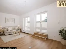 Prodej bytu 2+kk, Mariánské Lázně, Ruská, 53 m2