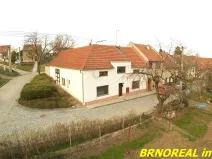 Prodej rodinného domu, Želeč, 237 m2