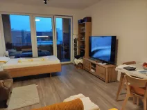 Pronájem bytu 1+kk, Praha - Háje, Výstavní, 34 m2