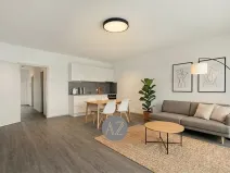 Pronájem bytu 2+kk, Dobřany, Loudů, 56 m2