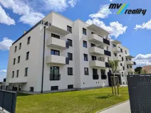 Pronájem bytu 2+kk, Lysá nad Labem, Šípková, 58 m2