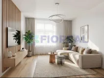 Prodej bytu 2+kk, Praha - Nusle, 5. května, 40 m2