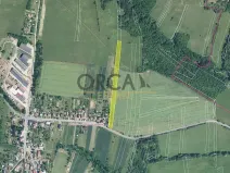 Prodej komerčního pozemku, Medlovice, 6912 m2