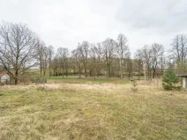 Prodej pozemku, Hajany, 907 m2