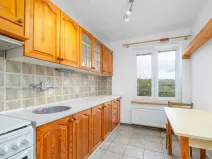 Prodej bytu 3+1, Kamenný Přívoz - Hostěradice, 105 m2