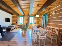 Prodej chalupy, Lískovice, 160 m2