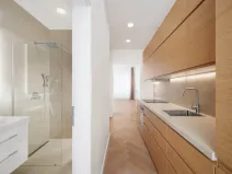 Prodej bytu 2+kk, Praha - Žižkov, Přibyslavská, 56 m2