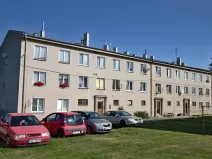 Pronájem bytu 3+1, Meclov, 70 m2