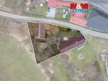 Prodej rodinného domu, Tchořovice, 150 m2