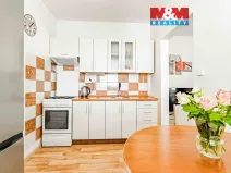 Prodej bytu 2+1, Český Těšín, Polní, 44 m2