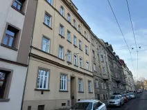 Prodej bytu 2+1, Ústí nad Labem - Ústí nad Labem-centrum, Palachova, 62 m2