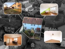 Prodej rodinného domu, Bělá u Jevíčka, 88 m2