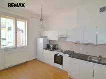 Pronájem bytu 2+1, Praha - Libeň, Pivovarnická, 78 m2