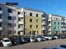 Pronájem bytu 1+1, Svitavy, Na Vějíři, 59 m2