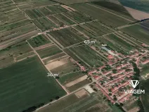 Prodej podílu pole, Prušánky, 42 m2