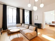 Pronájem bytu 3+1, Brno, Schodová, 143 m2