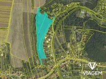 Prodej zahrady, Svitávka, 22901 m2