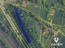Prodej podílu pole, Třinec, 546 m2